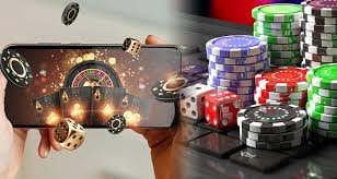Visual modern sportsbook dan live casino dalam platform optimus123